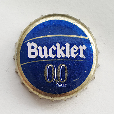 Buckler 0,0